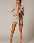 Estilo Emporio Diverti Short LUXAMORE  