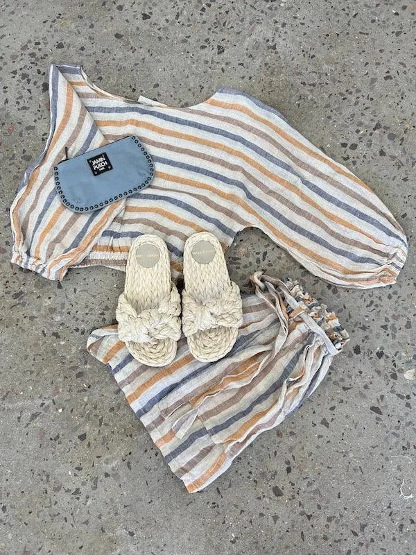 Estilo Emporio Diverti Short LUXAMORE  