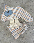 Estilo Emporio Diverti Short LUXAMORE  