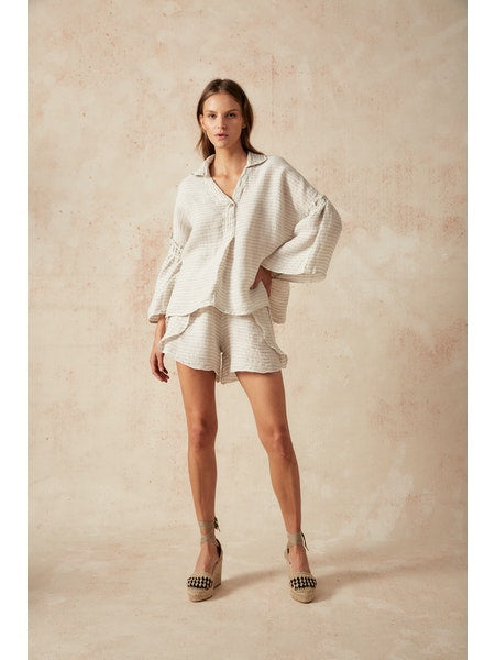 Estilo Emporio Filly Shorts
