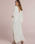 Estilo Emporio Le Robe Linen Dress LUXAMORE  