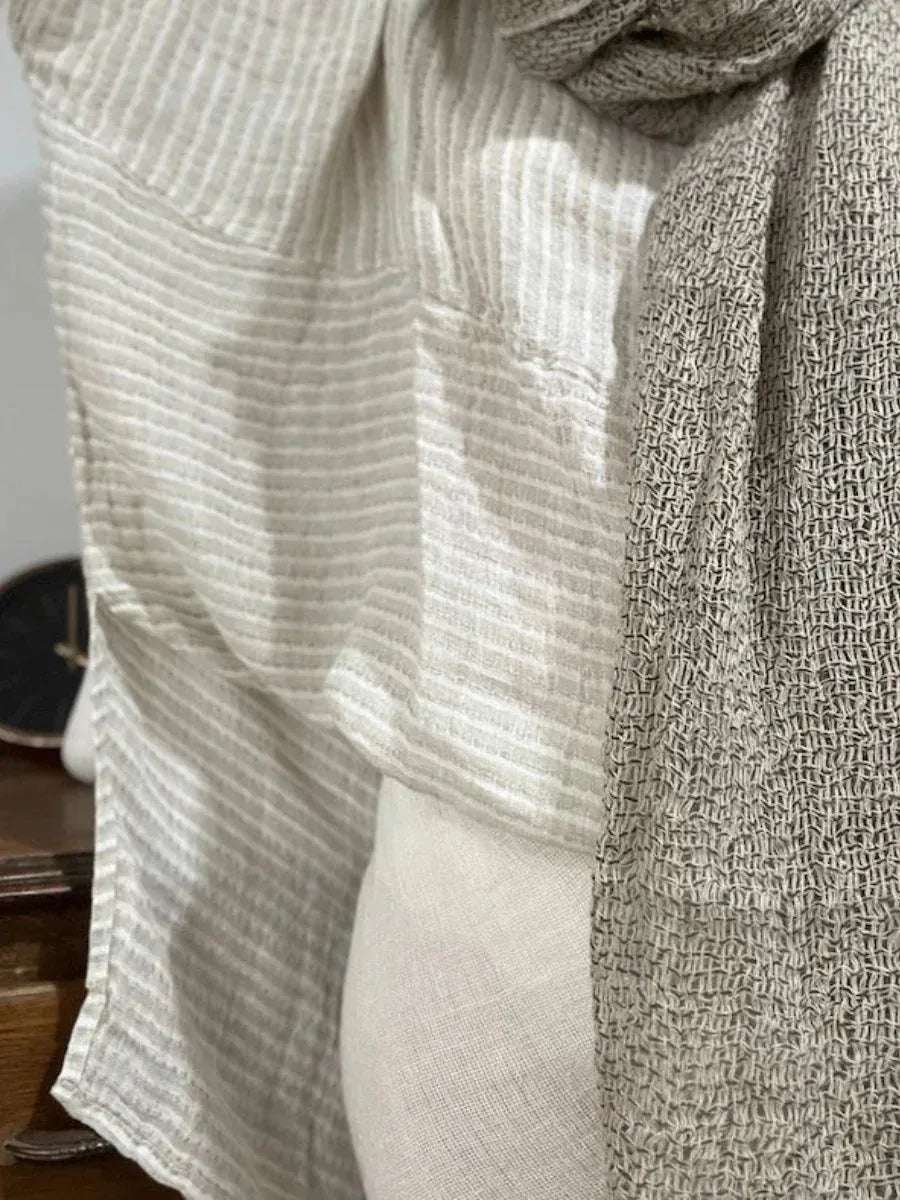 Estilo Emporio Nerano Top LUXAMORE  