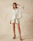 Estilo Emporio Filly Shorts LUXAMORE  