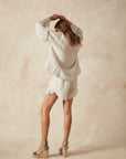 Estilo Emporio Filly Shorts LUXAMORE  