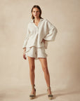Estilo Emporio Filly Shorts LUXAMORE  