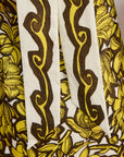 ALEMAIS Mona Mini Dress