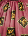 Alemais Lacey Silk Blouse