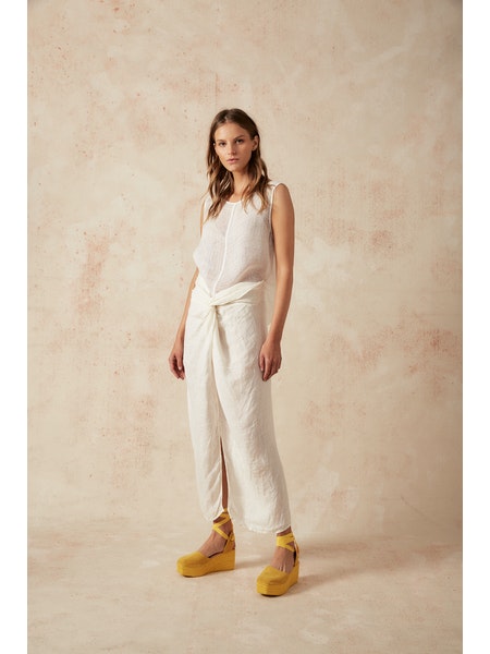 Estilo Emporio Cora Top