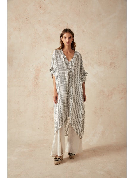 Estilo Emporio La Vista Dress - LUXAMORE