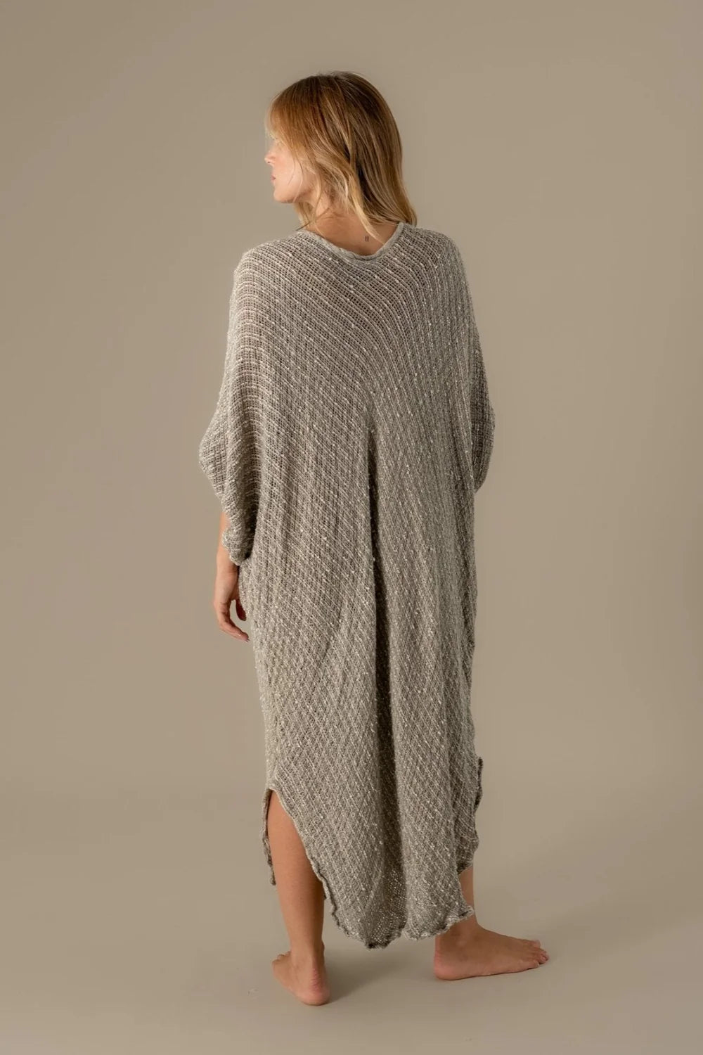 Woman Wearing - Dress LUXAMORE