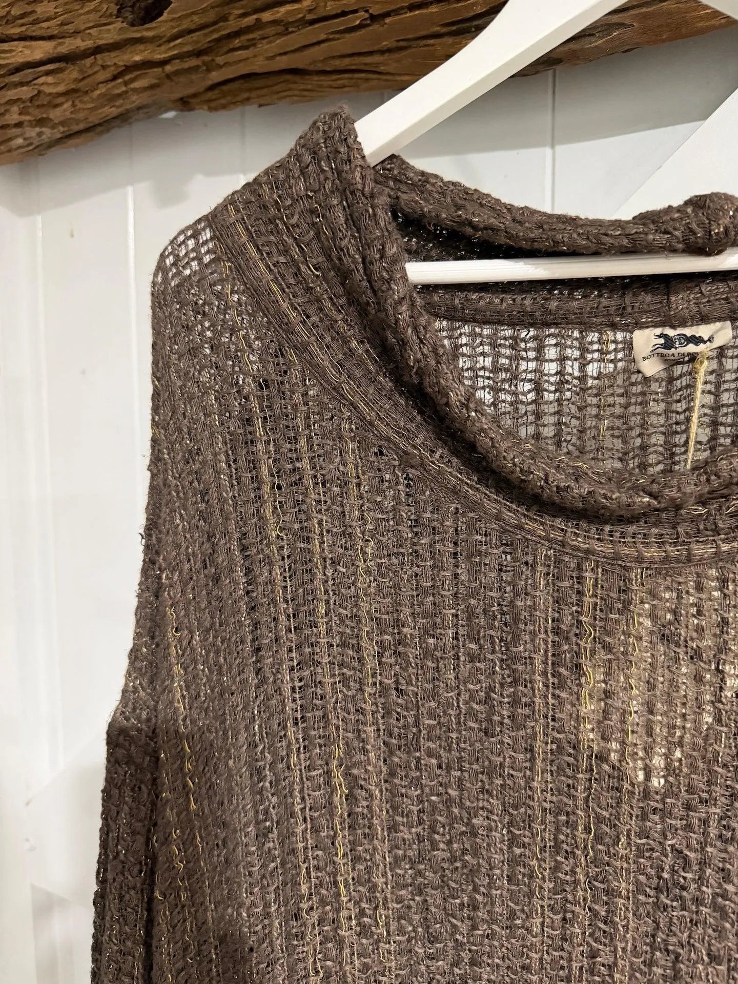 La Bottega di Brunella VESTITO SHARM - Egitto Carrubo LUXAMORE  