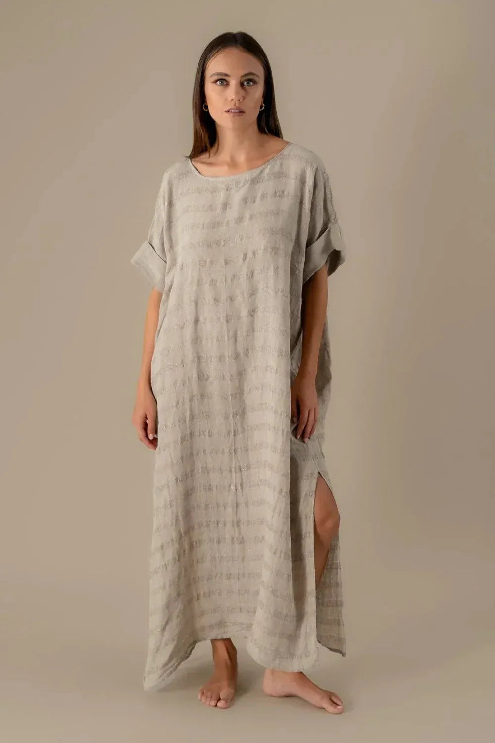 La Bottega di Brunella VESTITO WOW - Riga Luxor LUXAMORE  