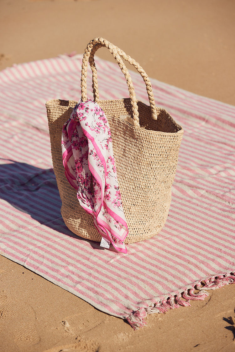 Made in Mada Bag Alice MM  LUXAMORE