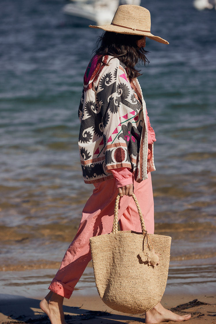 Made in Mada Bag Alice MM  LUXAMORE