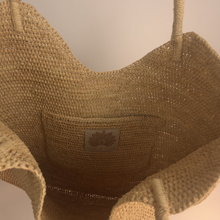 Made in Mada Dina M Bag  LUXAMORE