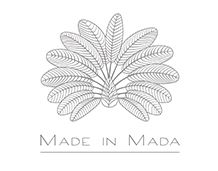 Made in Mada Estelle Bag - LUXAMORE -Bag-Made in Mada Estelle Bag Mada in Mada's Hand woven and dyed Estelle Bag is a timeless accessory that effortlessly elevates your style. Shop Made in Mada Bags.