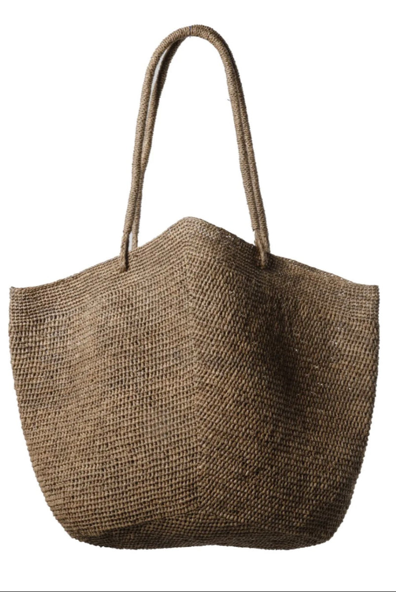 Made in Mada Gemma Bag - LUXAMORE -Bag-Made in Mada Gemma Bag Mada in Mada's Hand woven and dyed is a timeless accessory that effortlessly elevates your style. Shop Made in Mada at Luxamore.