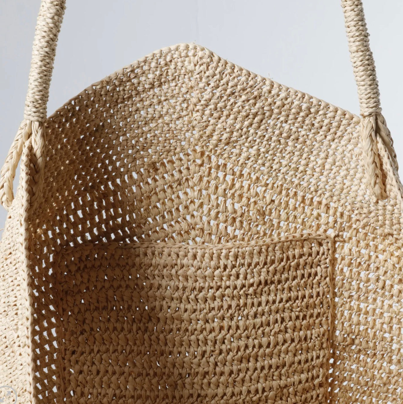 Made in Mada Gemma Bag - LUXAMORE -Bag-Made in Mada Gemma Bag Mada in Mada's Hand woven and dyed is a timeless accessory that effortlessly elevates your style. Shop Made in Mada at Luxamore.