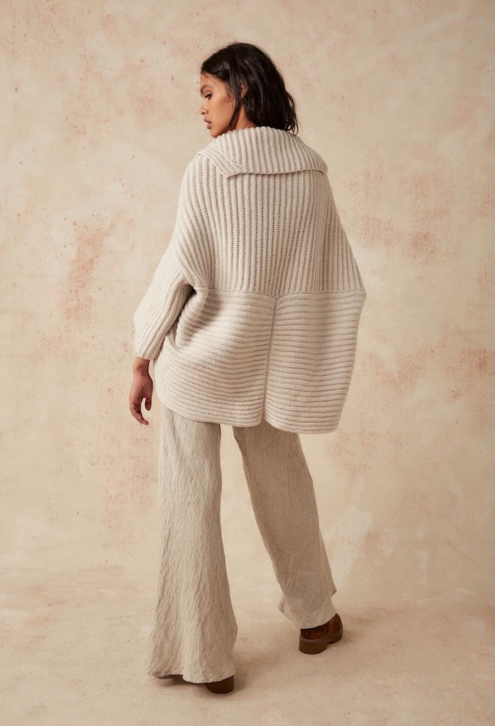 Estilo Emporio Gusty Wool Jacket