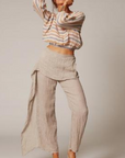 Estilo Emporio Coco Pant - LUXAMORE AUSTRALIA