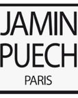 Woman Wearing Jamin Puech Bag - Lucien Cross Body and Shoulder - Black - Bag LUXAMORE