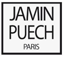 Jamin Puech LUCIEN PM Cross Body and Shoulder Bag - Black - LUXAMORE AUSTRALIA