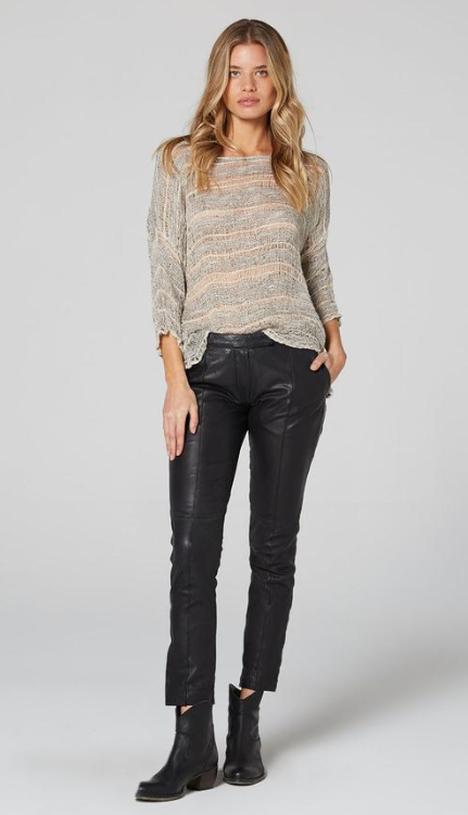 Estilo Emporio Tao Top - Java - LUXAMORE AUSTRALIA