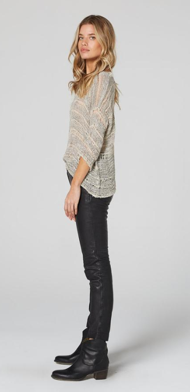 Estilo Emporio Tao Top - Java - LUXAMORE AUSTRALIA